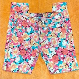 Place jeggings size 10